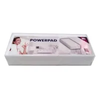 Powerpad wonder spons